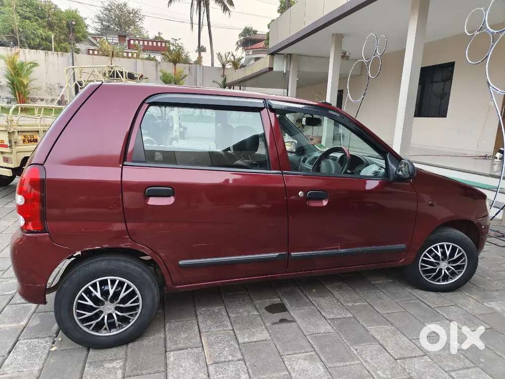 Good Condition