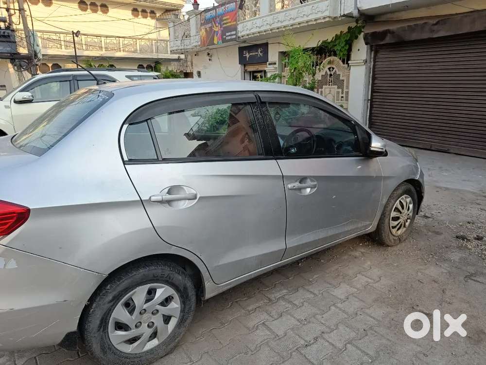 Honda Amaze Good Condition 2014 December