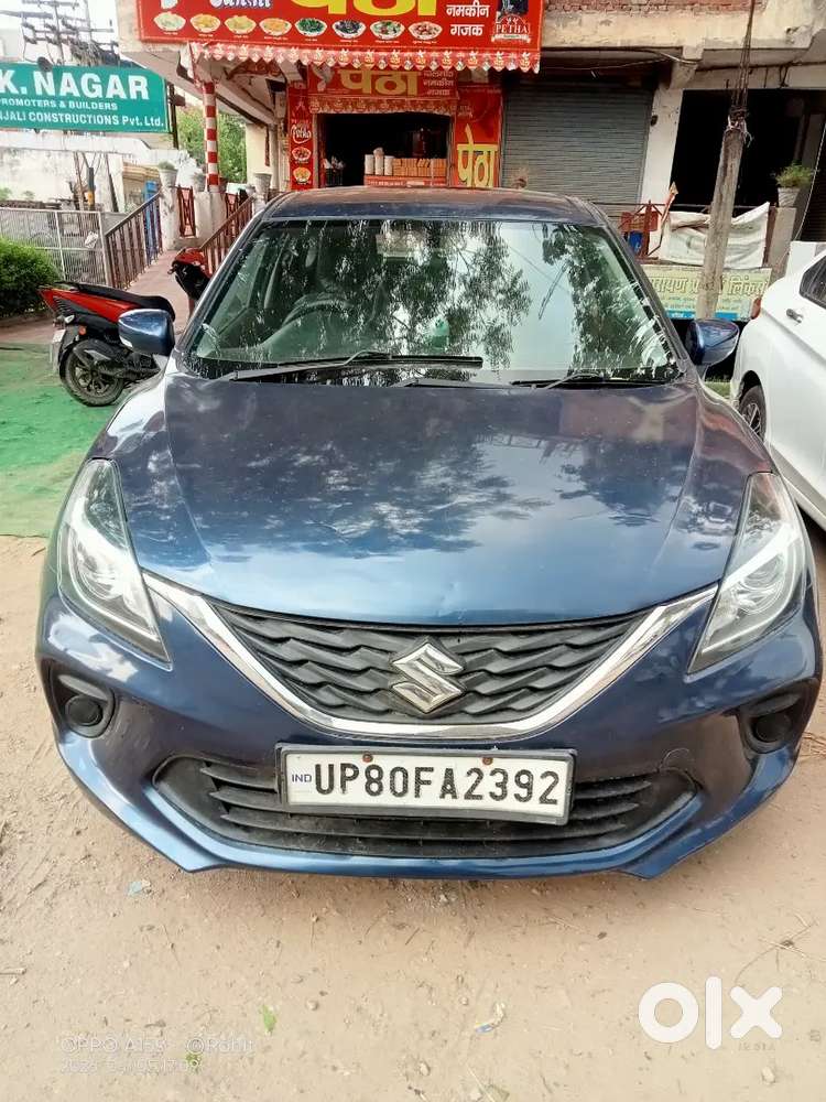 Maruti Suzuki Baleno 2019 Diesel 62000 Km Driven