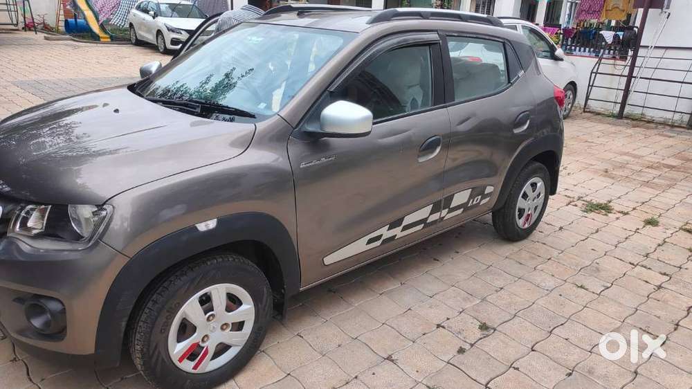 Renault Kwid 1.0 2017