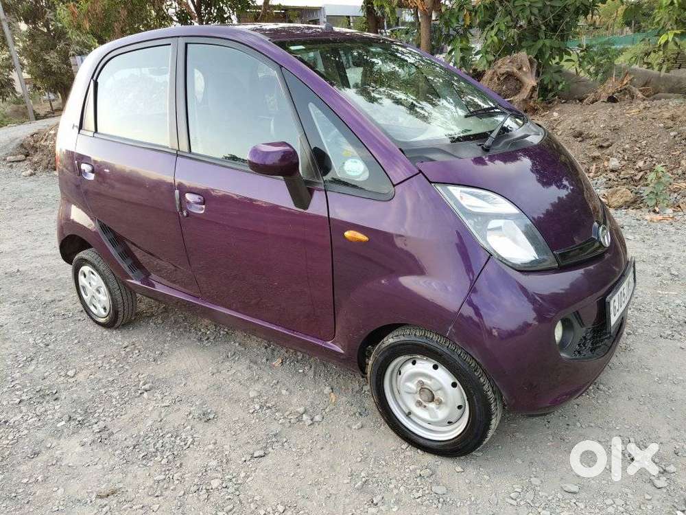 Tata Nano Xta, 2015, Petrol
