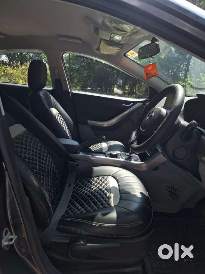 Tata Xenon Xt Ex 4x4, 2019, Diesel