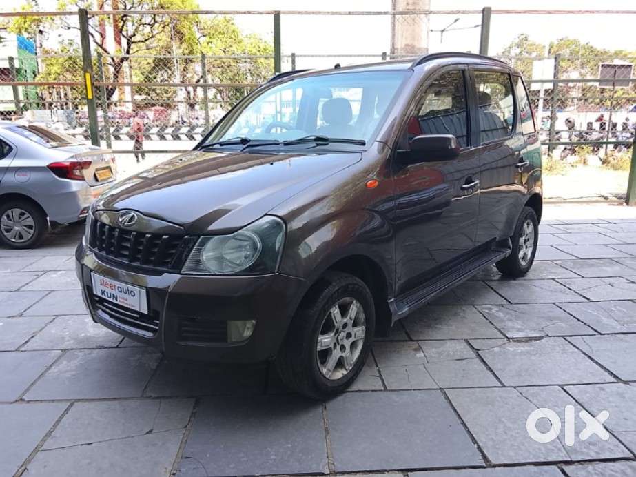 Mahindra Quanto C8, 2013, Diesel