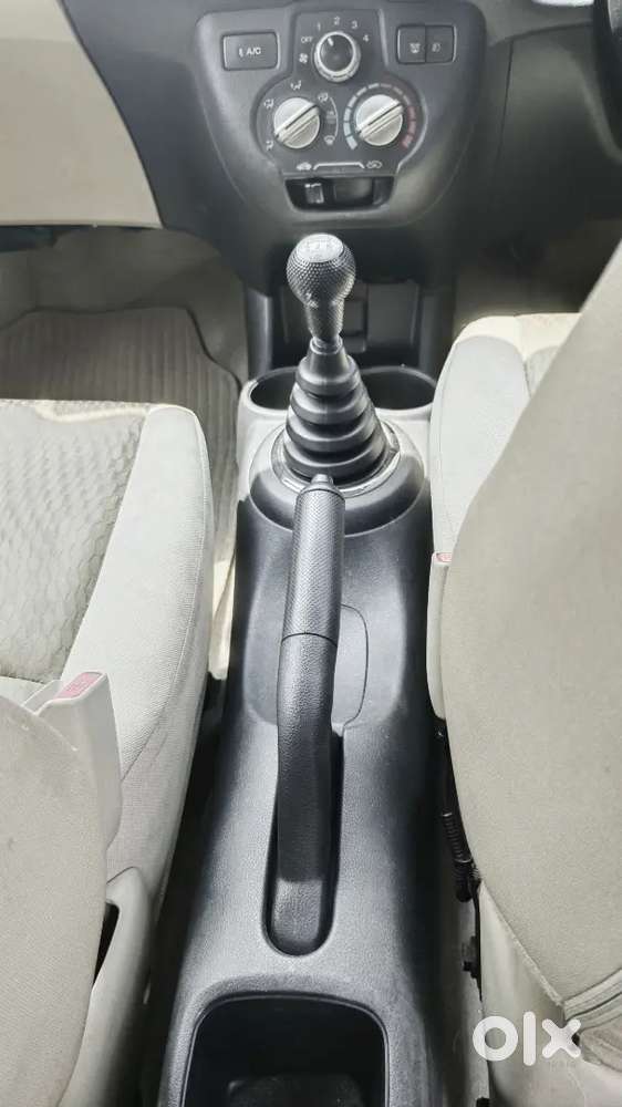 Honda Amaze 2013, Petrol, Manual