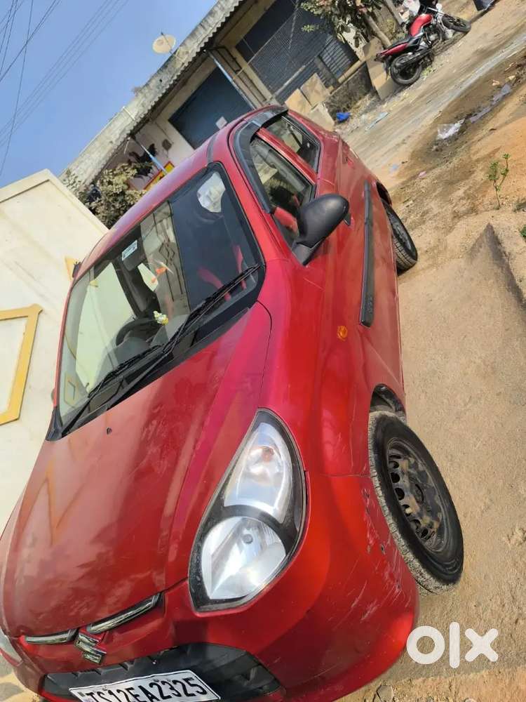 Good Condition Tyres 80%