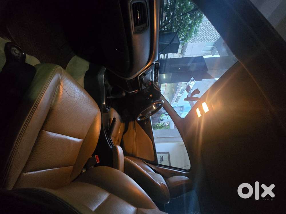 Honda City /1.5 Vx Petrol /automatic /sunroof/ Brown Colour /for Sale