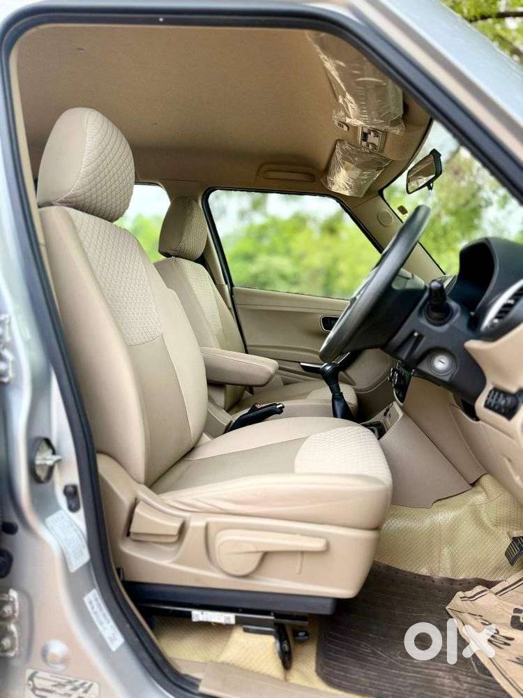 Mahindra Bolero Neo 1.5 N 10, 2021, Diesel