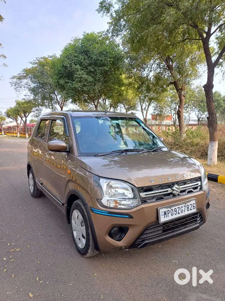 Maruti Suzuki Wagon R 2022 Model 1st Owner
