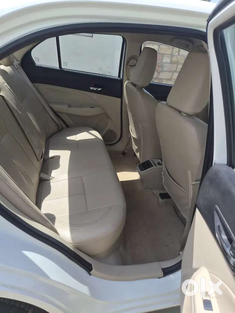Maruti Suzuki Dzire 2021 Petrol 41101 Km Driven