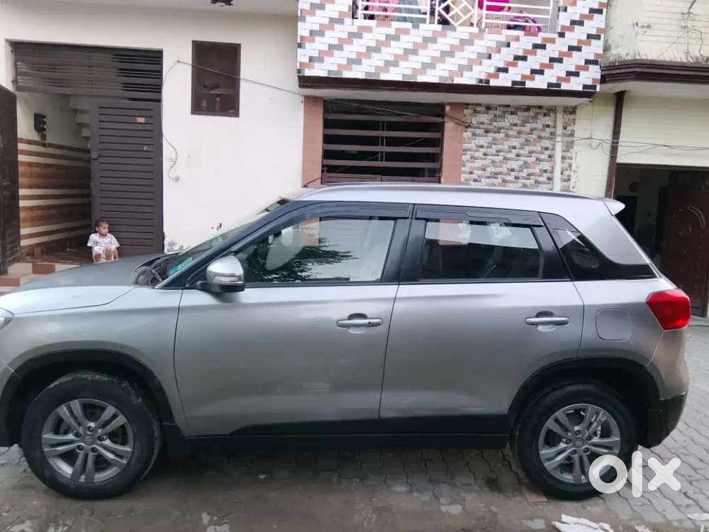 Vip Number 0003 Brazza Top Model