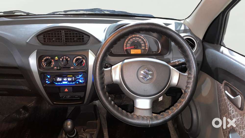 Maruti Suzuki Alto 800 Lxi, 2019, Petrol