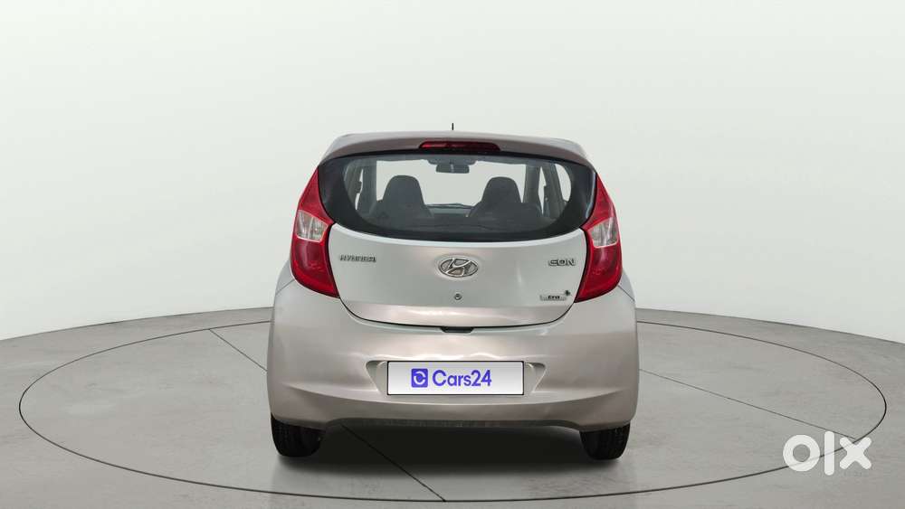 Hyundai Eon Era +, 2015, Petrol