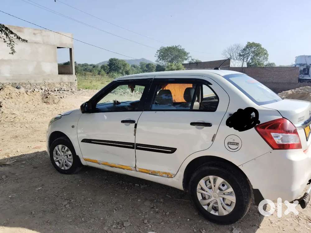 Udaipur Taxi Passing