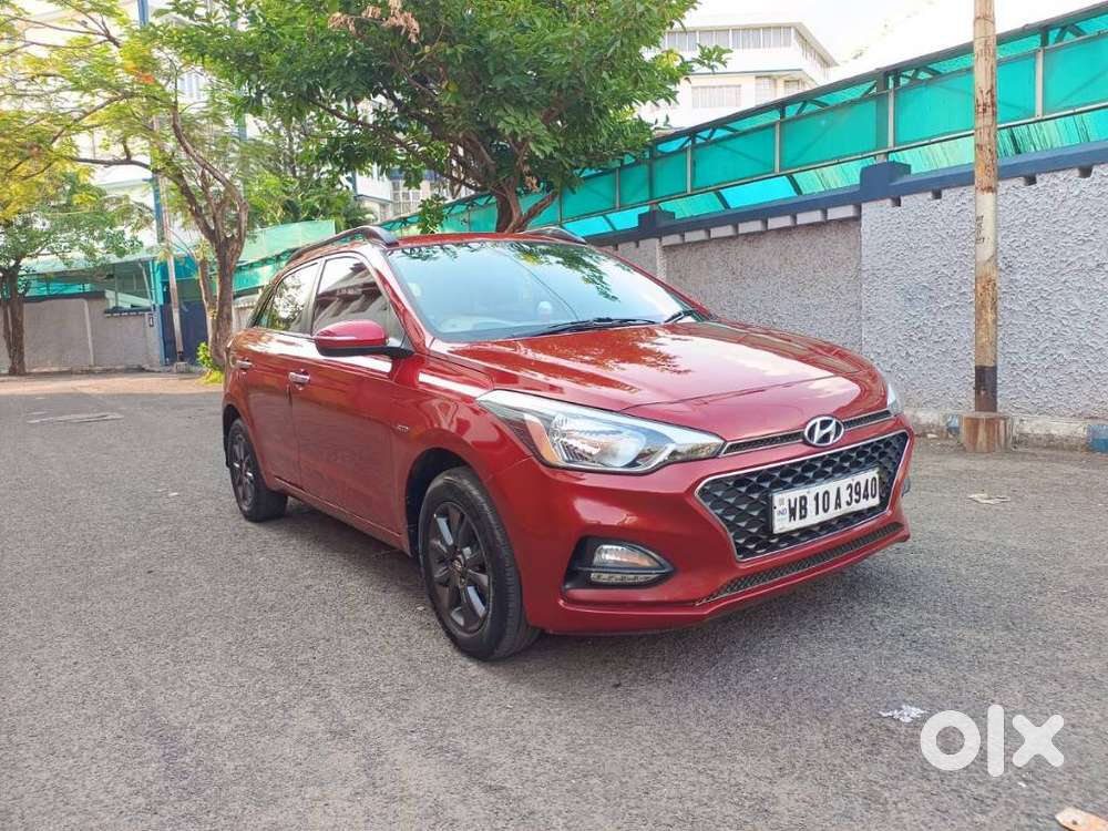 Hyundai Elite I20 Sportz 1.2 Special Edition, 2019, Petrol