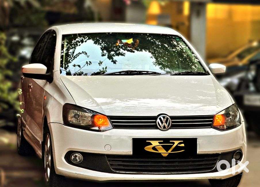 Volkswagen Vento 1.5 Tdi Highline Plus, 2014, Diesel
