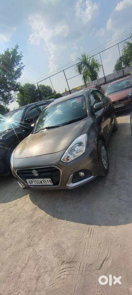Maruti Suzuki Swift Dzire Vxi Optional, 2022, Cng & Hybrids