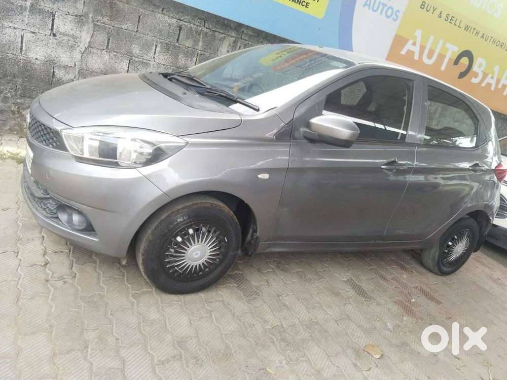 Tata Tiago 1.05 Revotorq Xm, 2019, Petrol