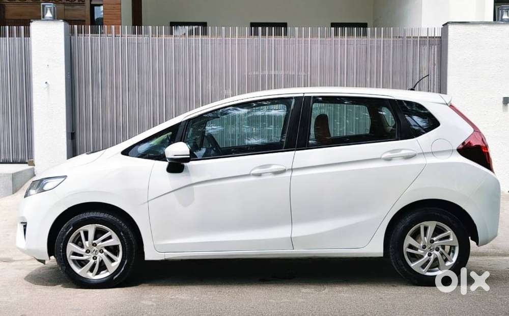Honda Jazz, 2016, Petrol