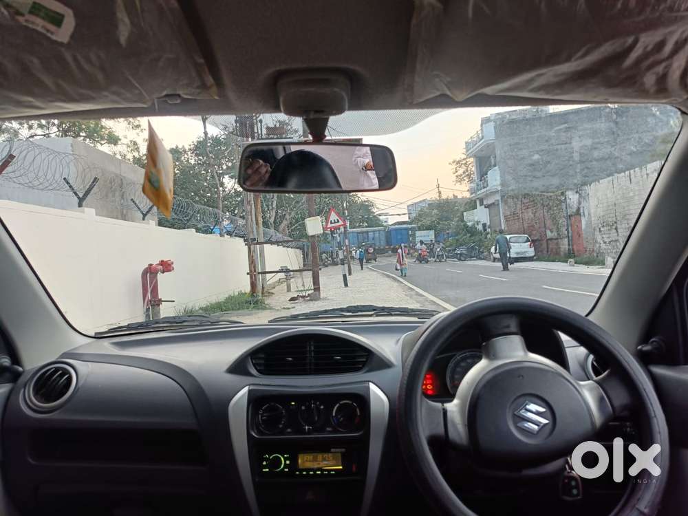 Maruti Suzuki Alto 800 Lxi, 2019, Petrol