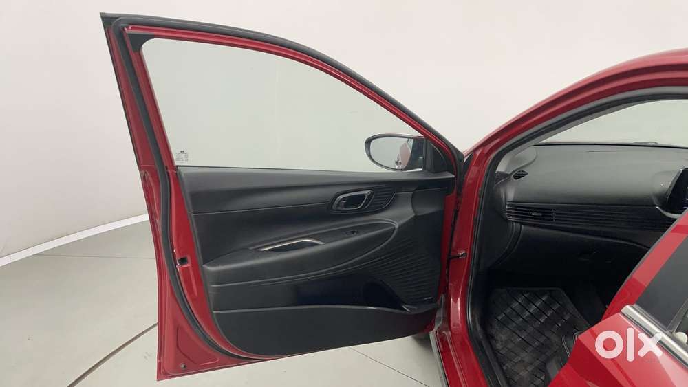 Hyundai I20 Asta (o) 1.0 Turbo Dct, 2020, Petrol