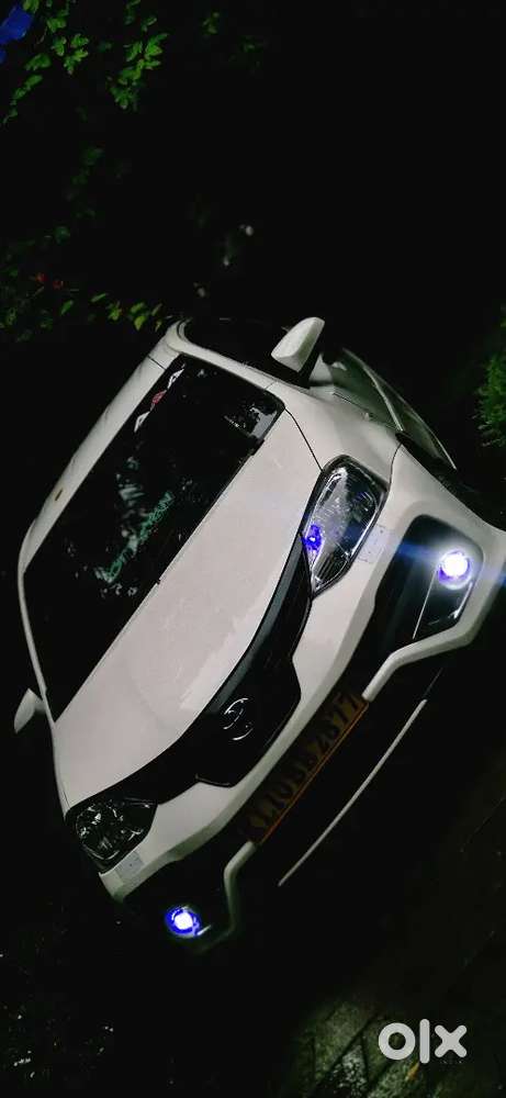 Toyota Etios 2013