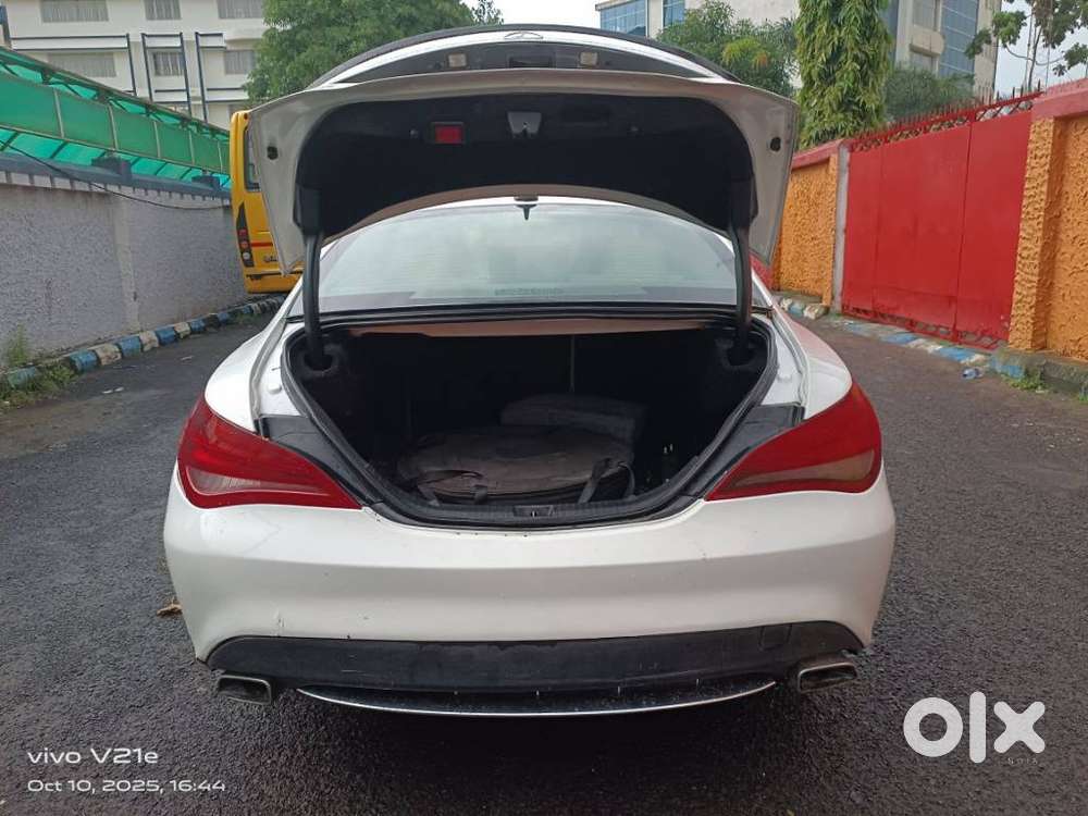 Mercedes-benz C-class Progressive C 220d, 2016, Diesel