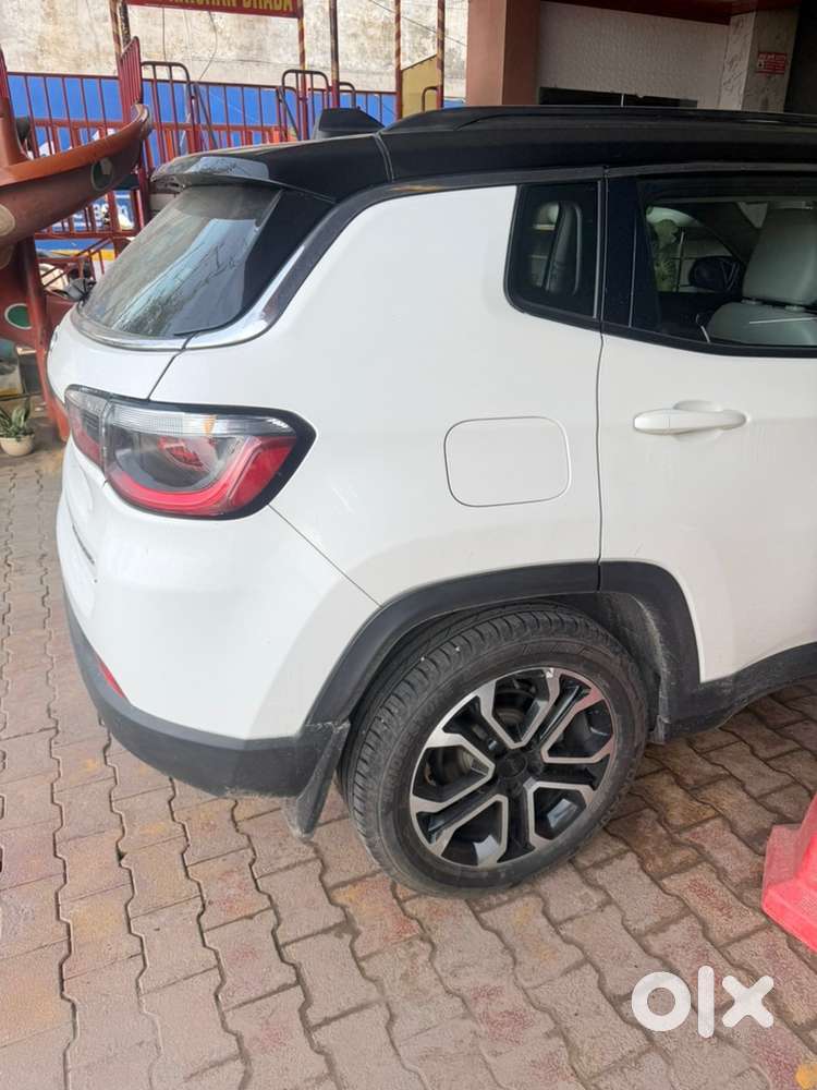 Jeep Compass 2.0 Diesel 2022