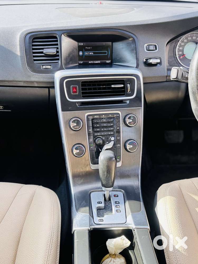 Volvo S60 D5 Kinetic, 2013, Diesel