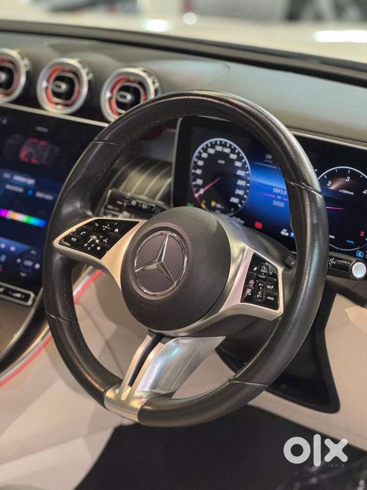Mercedes-benz Glc 220d 4matic, 2024, Diesel