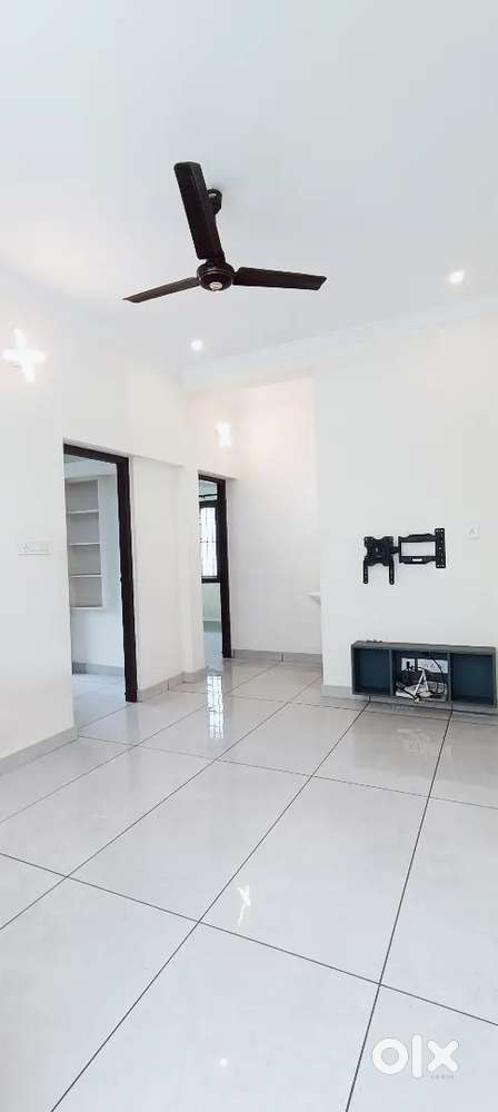 1BHK in Kacheripady