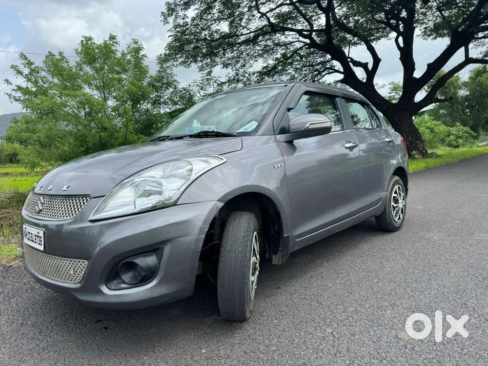 Maruti Suzuki Petrol 2014