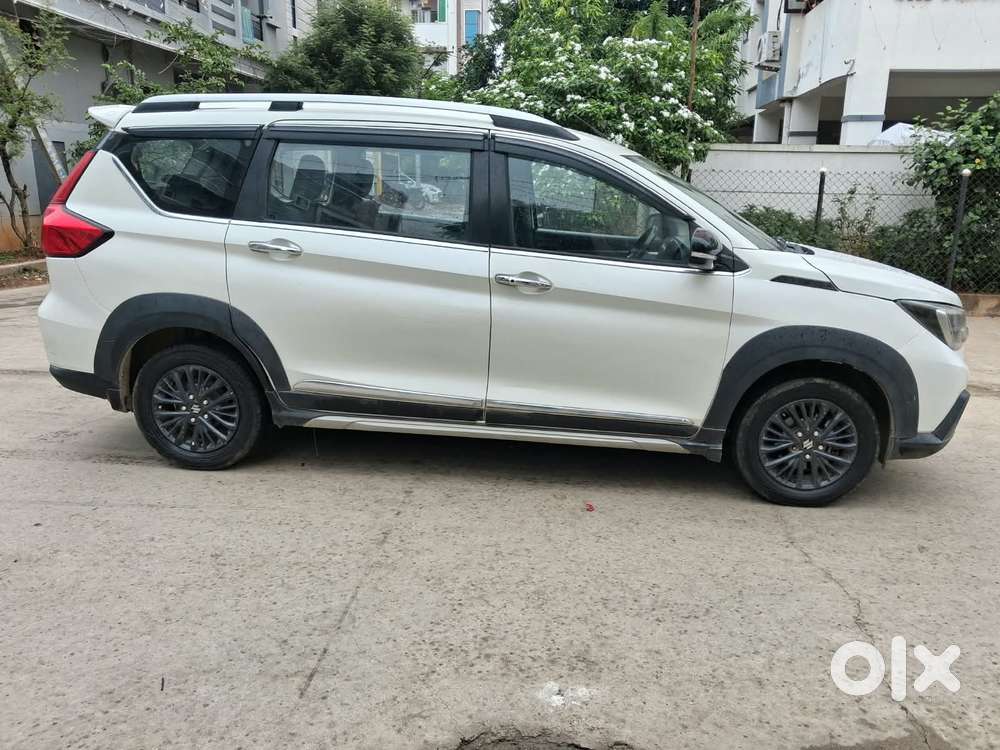 Maruti Suzuki Xl6 Zeta, 2021, Petrol