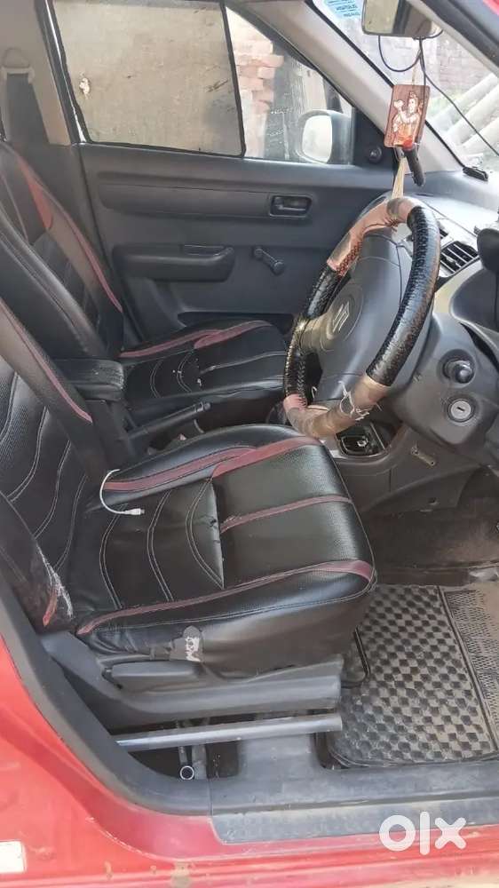 Maruti Suzuki Swift 2009 एलपीजी