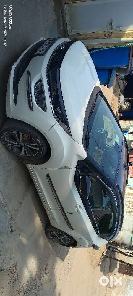 Tata Altroz 2021 Petrol Well Maintained