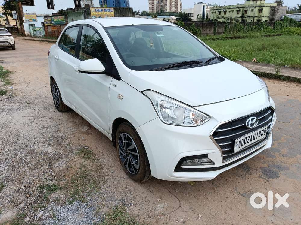 Hyundai Xcent 1.2 Crdi Sx, 2017, Diesel