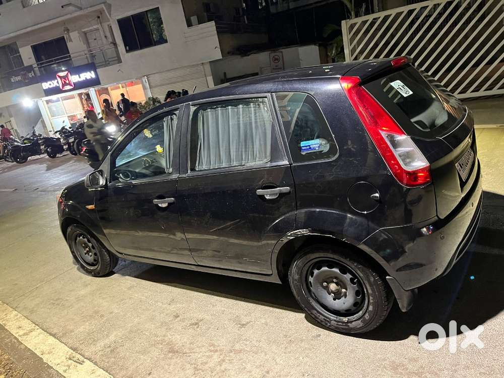 Ford Figo 2015 Petrol Good Condition