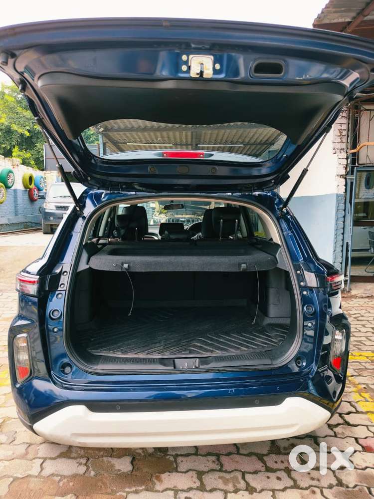 Maruti Suzuki Grand Vitara 1.5 Delta Smart Hybrid, 2024, Petrol