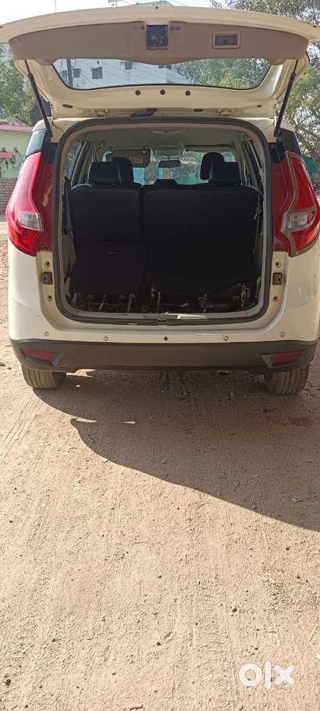 Mahindra Marazzo M2, 2019, Diesel