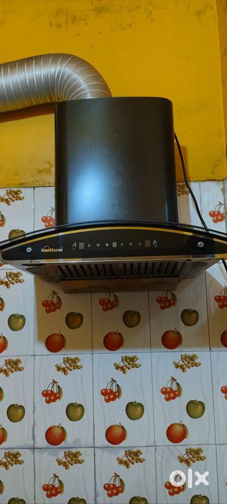 Sunflame Kitchen Chimney for Sale – Good Condition