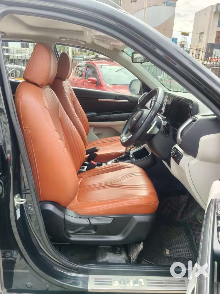 Kia Sonet 1.5 Htx Diesel At, 2021, Diesel