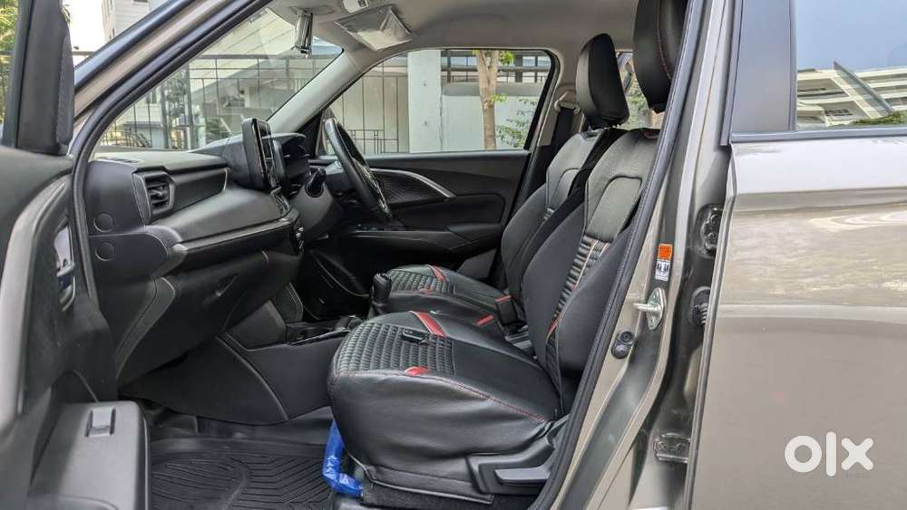 Maruti Suzuki Swift 2018 Zxi Plus, 2025, Petrol