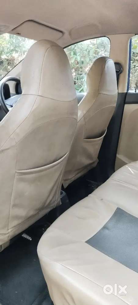 Hyundai Eon 2012 Petrol Well Maintained Second Owner