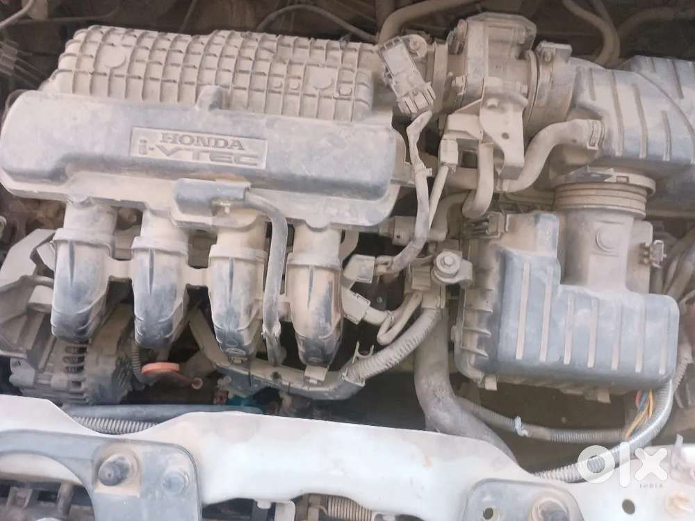 Honda Amaze 2013 Petrol Well Maintained