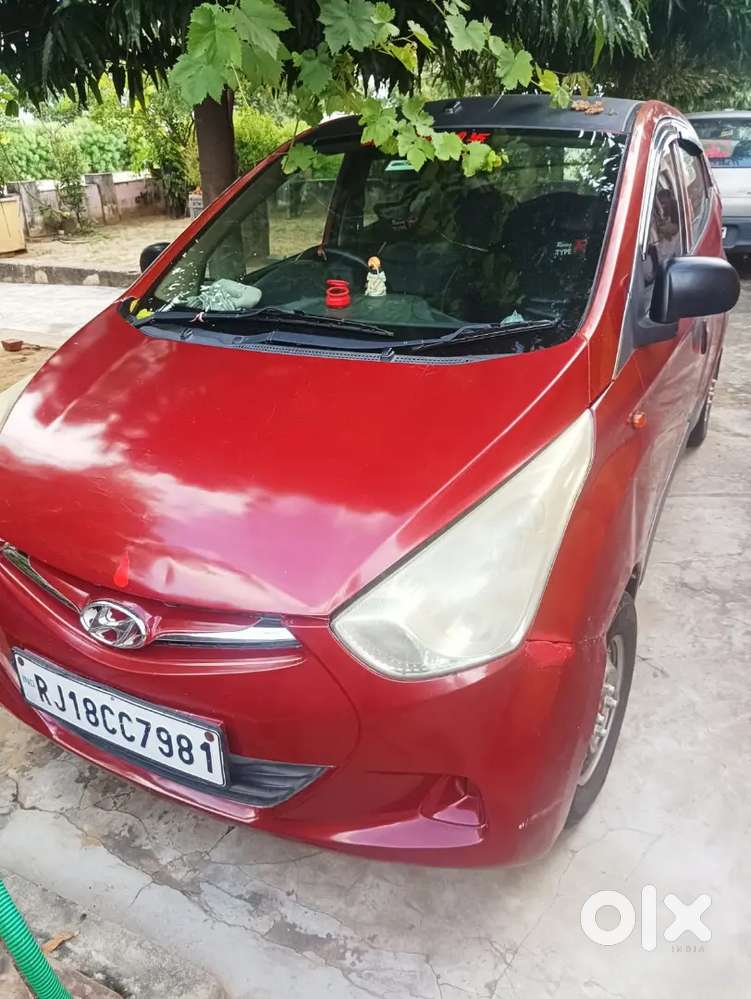 Hyundai Eon