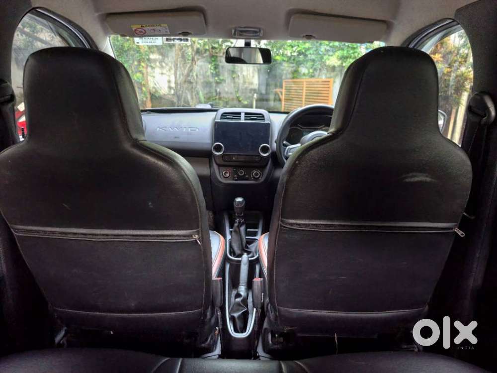 Renault Kwid Rxl Easy-r, 2022, Petrol