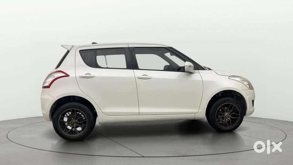 Maruti Suzuki Swift 2011-2014 Vxi, 2014, Petrol