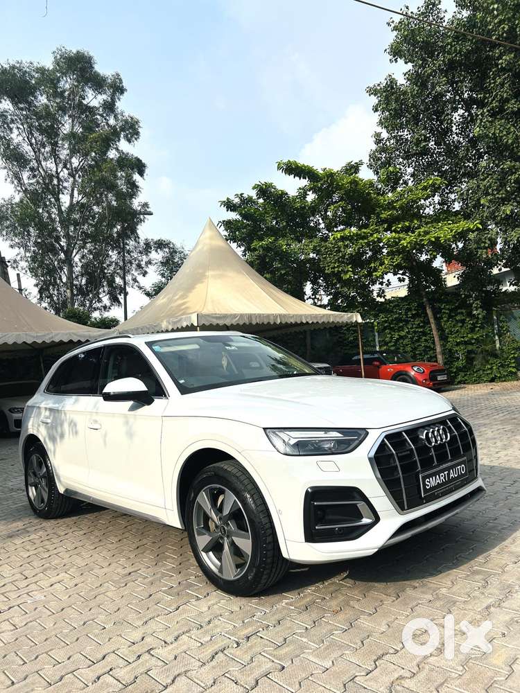 Audi Q5 2.0 45 Tfsi Technology, 2024, Petrol