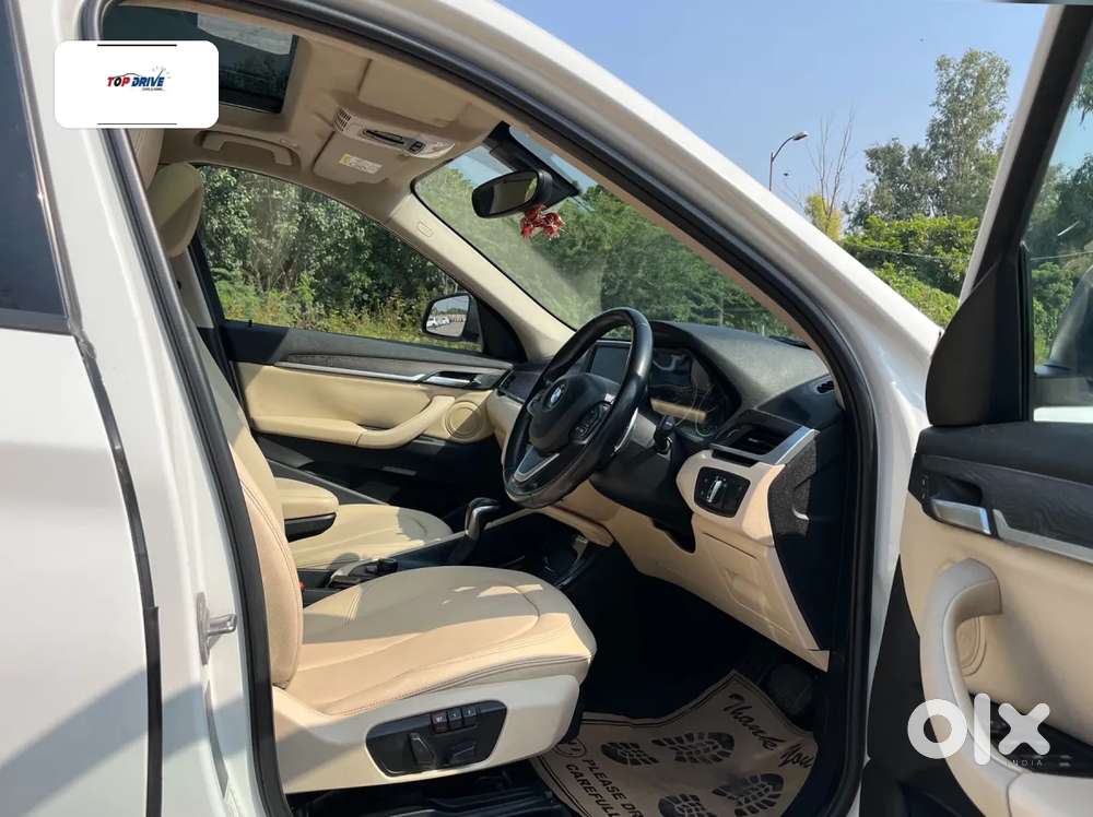 Bmw X1 Sdrive20d Expedition, 2018, Diesel