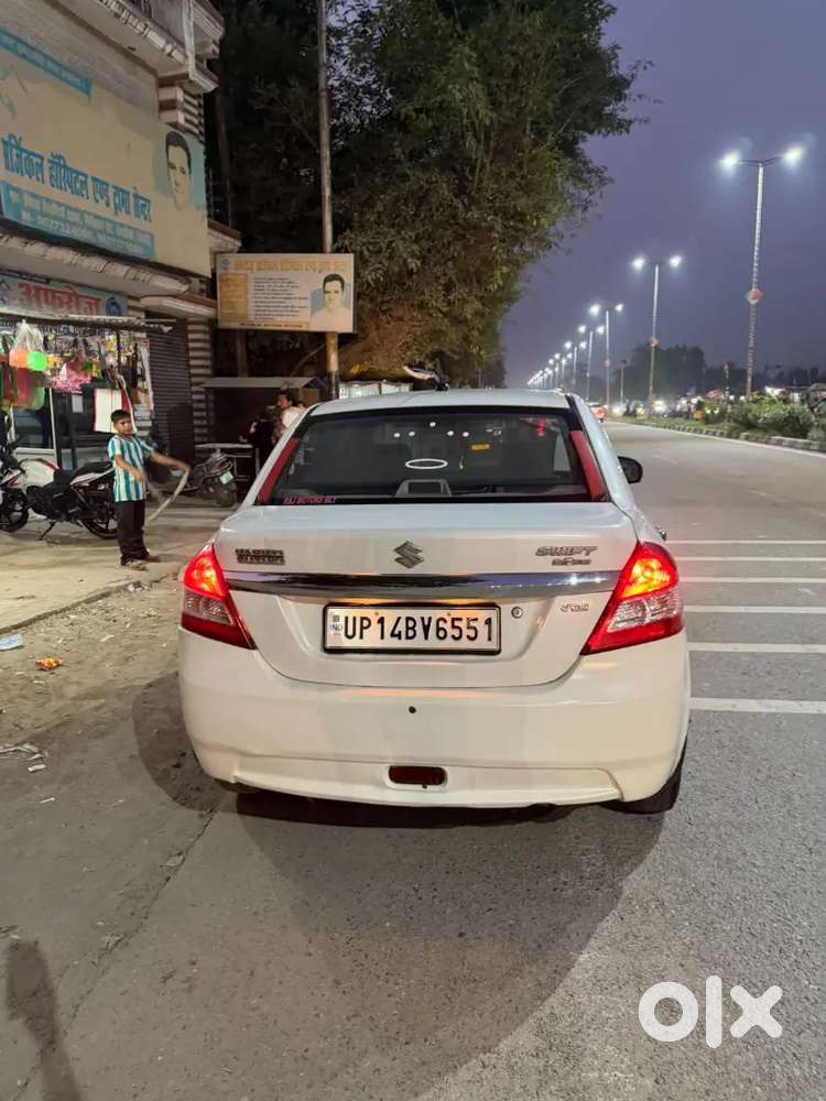 Good Condition Car