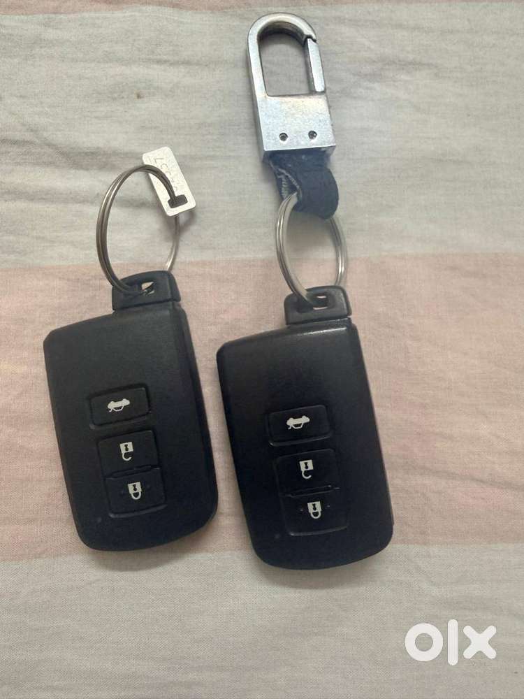 Toyota Corolla Altis 2019